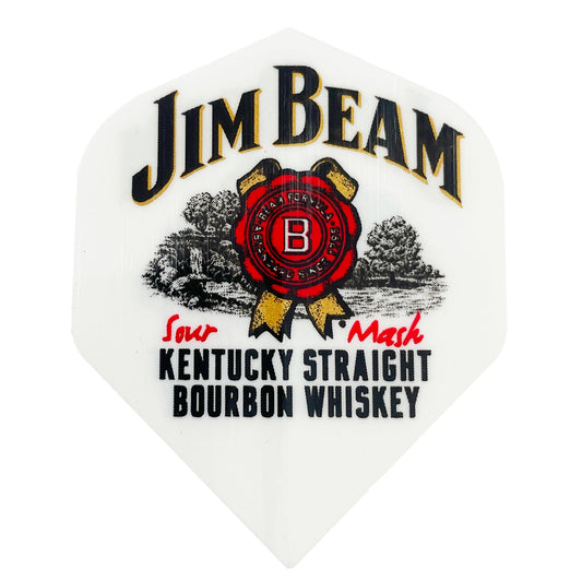 JIM BEAM BOURBON - Metronic Dart Flights