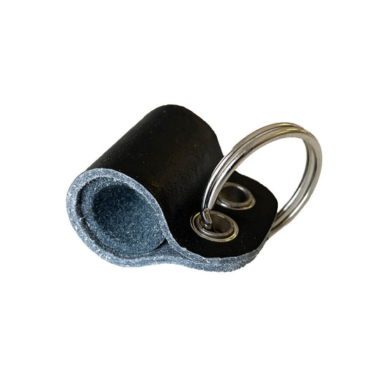 Keyring Sharpening Stone - Keep Your Arrow Narrow!