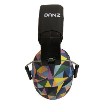 BANZ Kids Ear Defenders