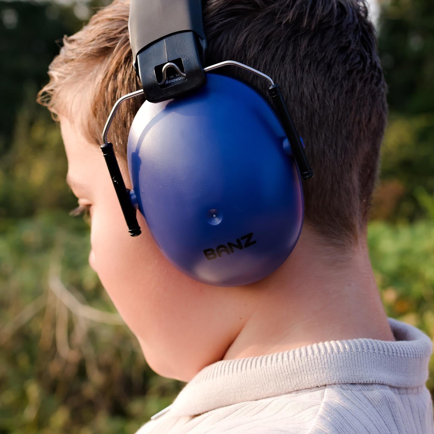 BANZ Kids Ear Defenders