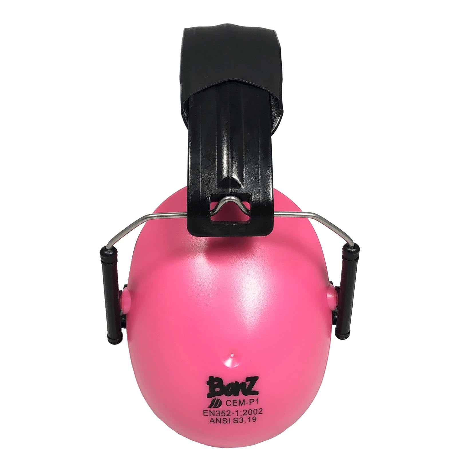 BANZ Kids Ear Defenders