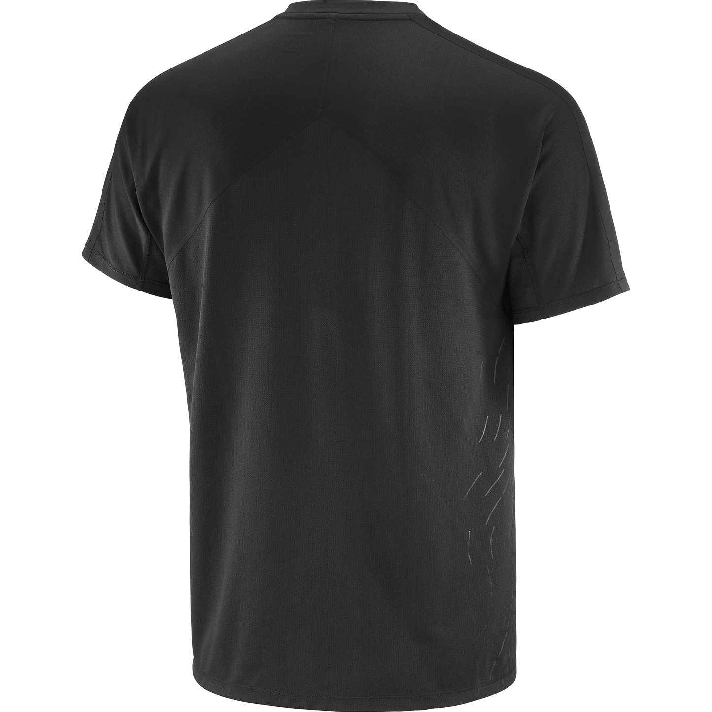 Salomon - Men's Sense Aero Short Sleeve Tee GFX