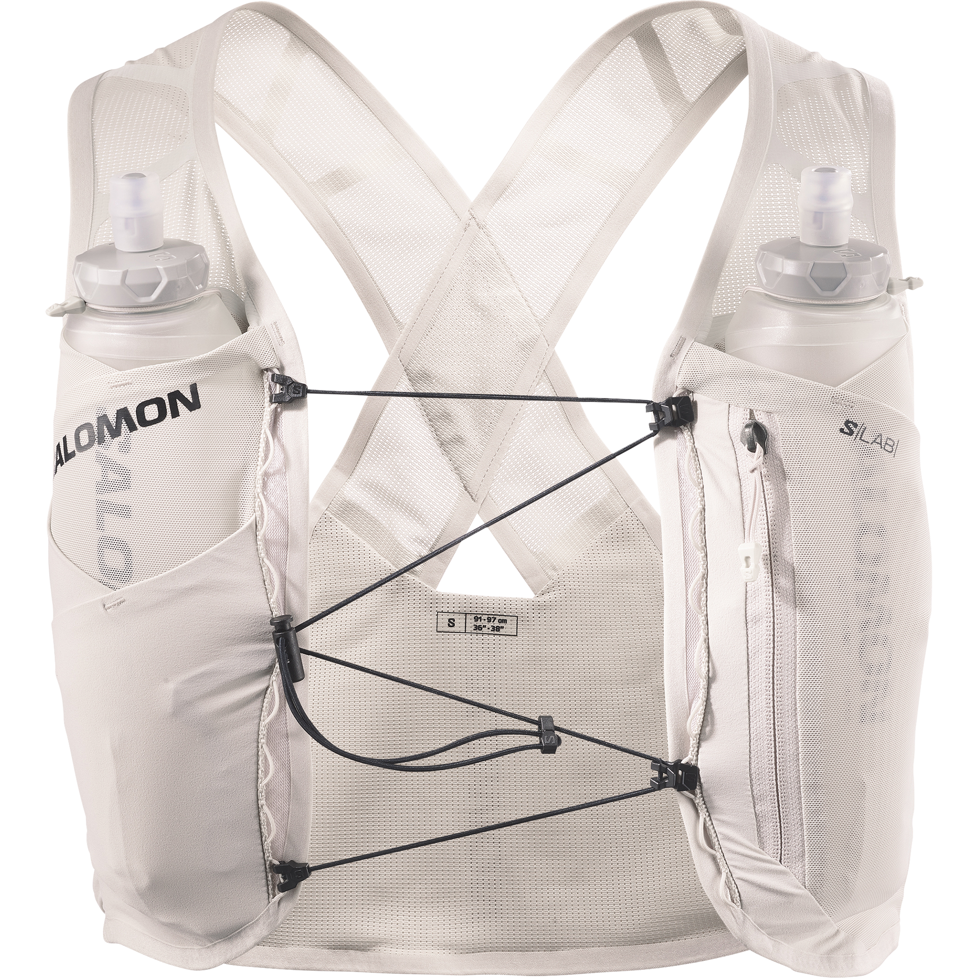 Salomon Gravel Concept Skin 2 Set