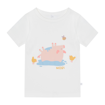 Happy Pig Pyjamas