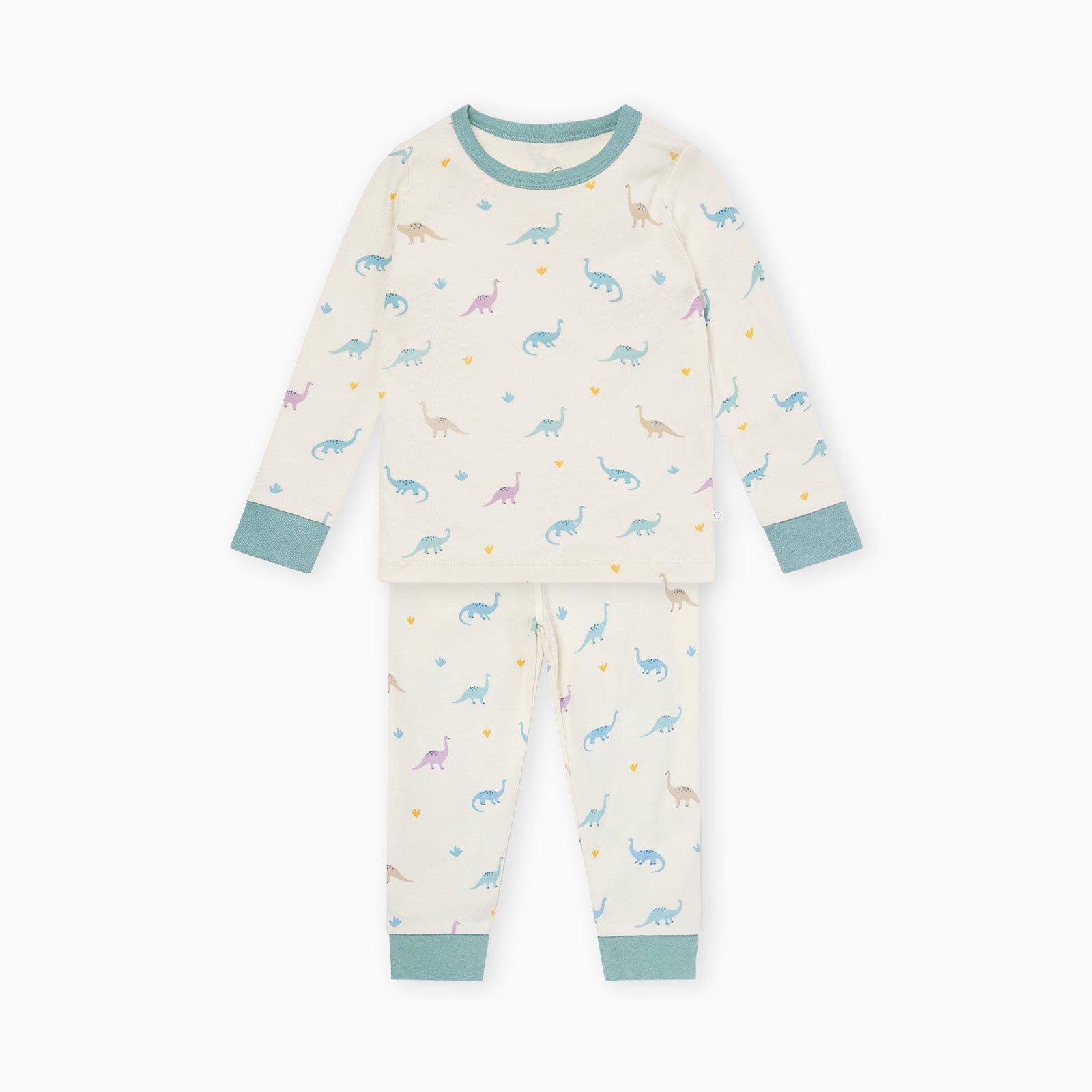 Dino Print Pyjamas