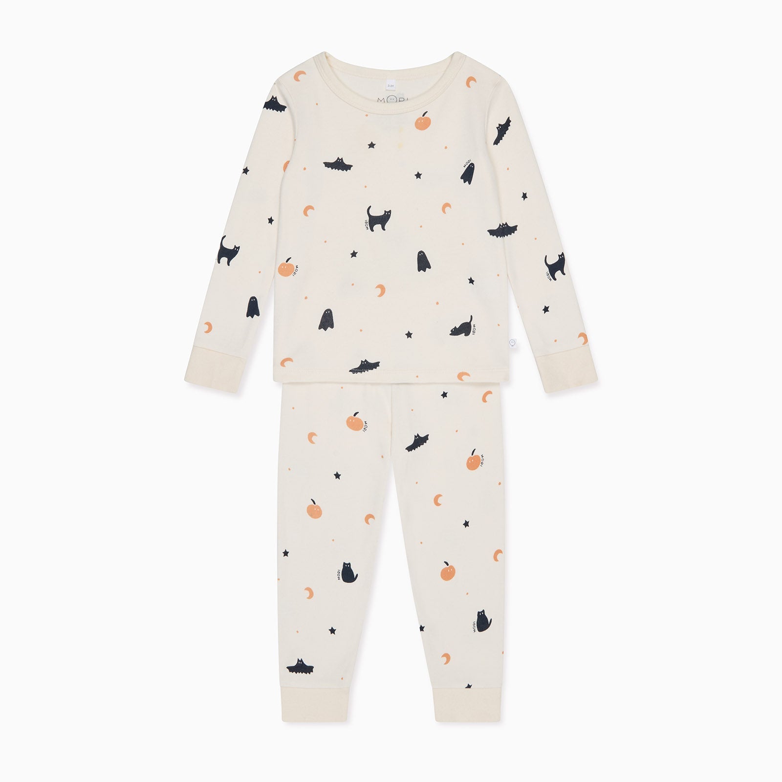 Halloween Print Pyjamas