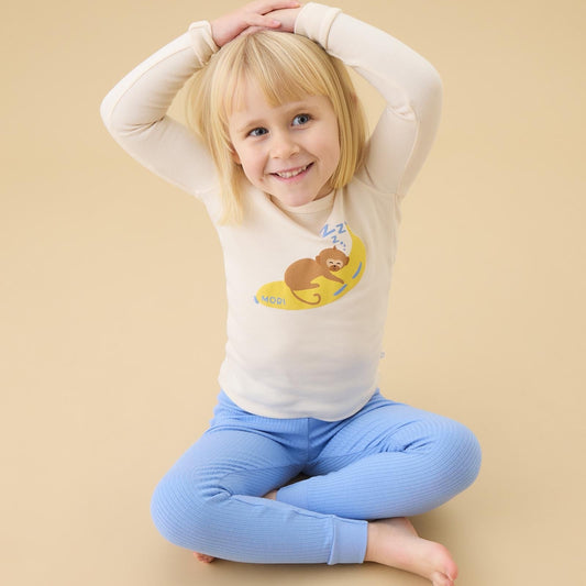 Dreaming Monkey Pyjamas