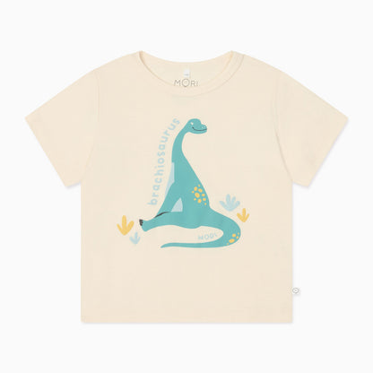 Brachiosaurus Dino T-Shirt