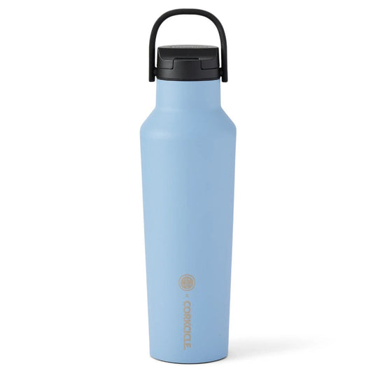 LIFE IS GOOD - CORKCICLE LIG BOTTLE | Solid LIG 20oz Stainless