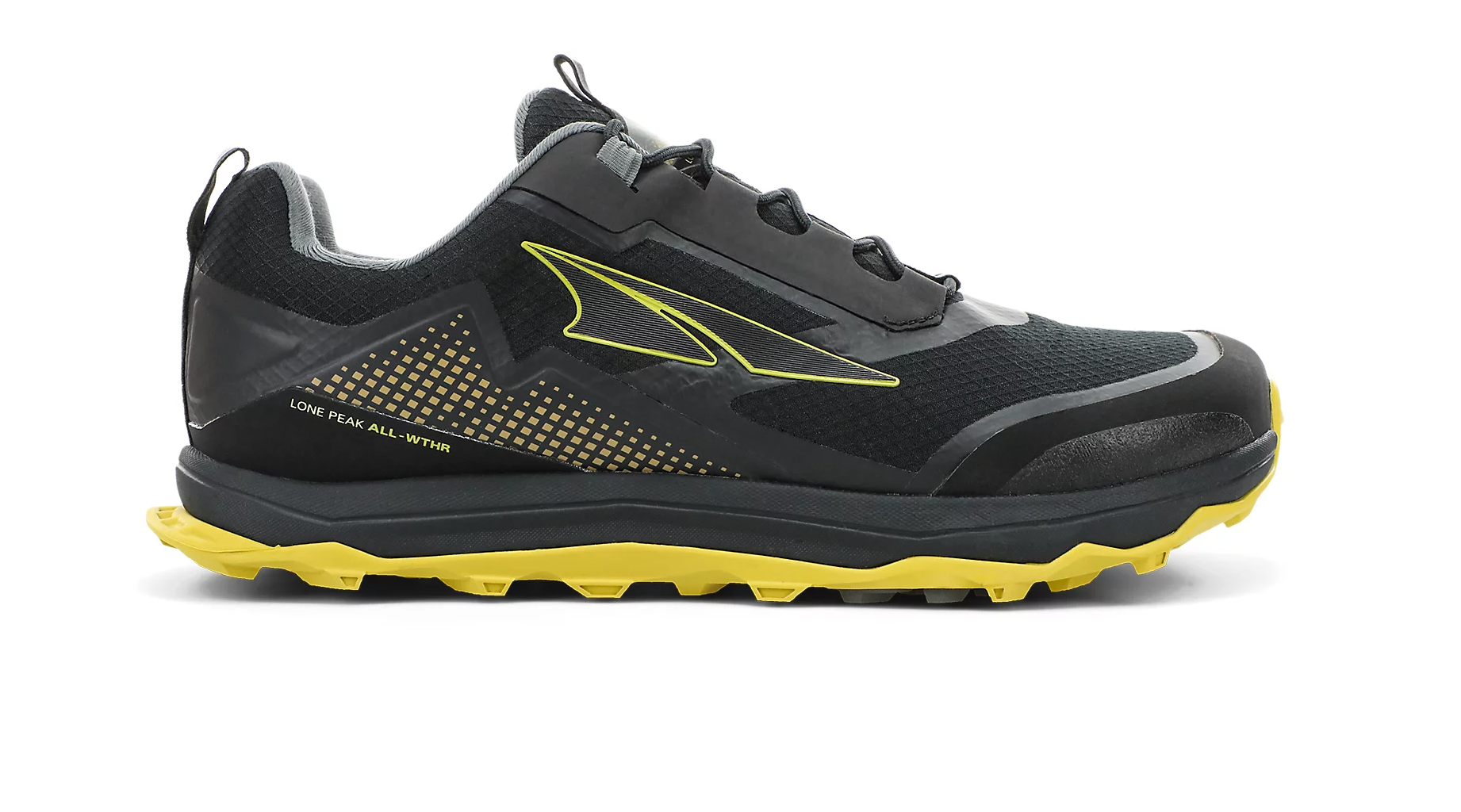 Altra Men's Lone Peak ALL-WTHR Low v1