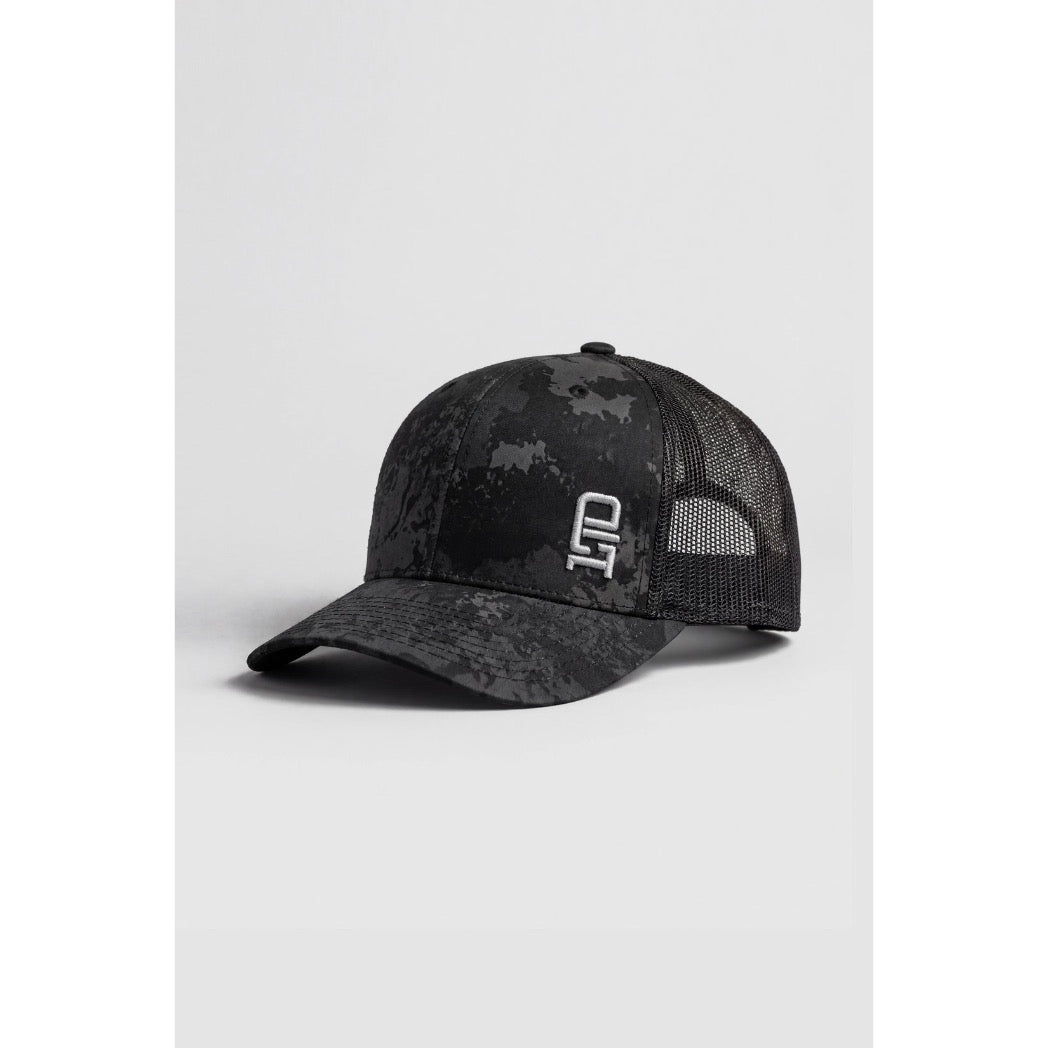 TEAMLTD - LTD SNAPBACK | Poseidon