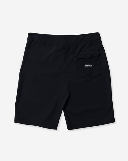 HURLEY - ONE AND ONLY SOLID 20' | BLACK