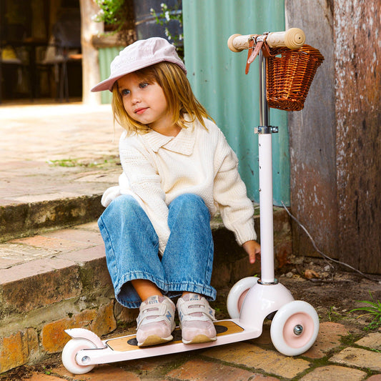 Banwood Scooter