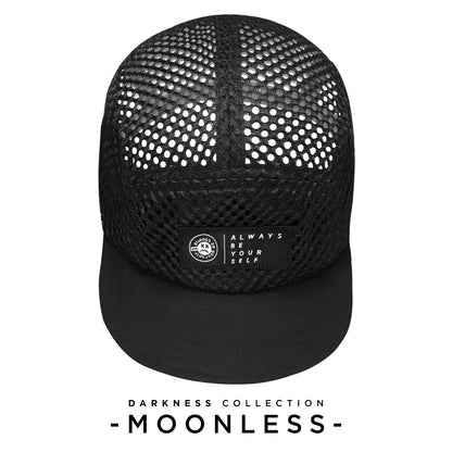 Yup! - Running Cap