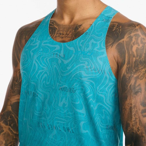 2XU - Men's Light Speed Singlet