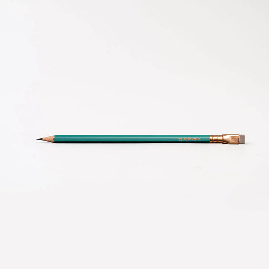 BLACKWING Matte - Green - Set of 12