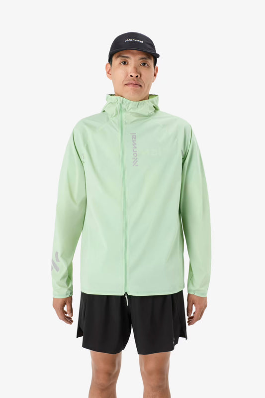 NNormal Men's Trail Wind Jacket