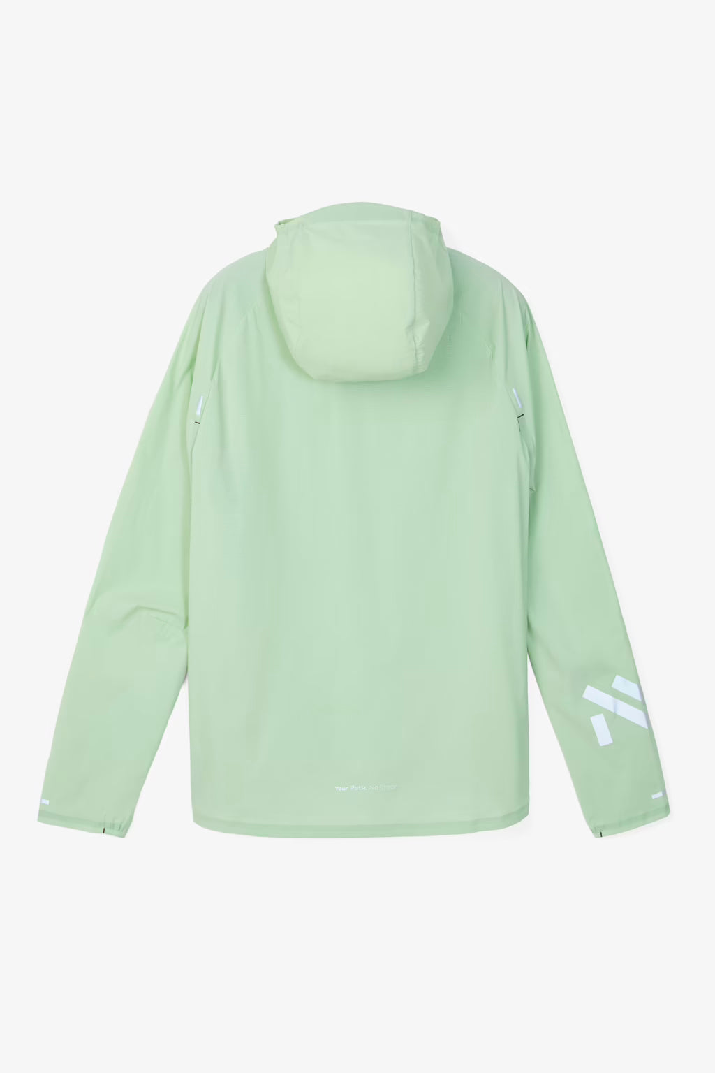 NNormal Men's Trail Wind Jacket