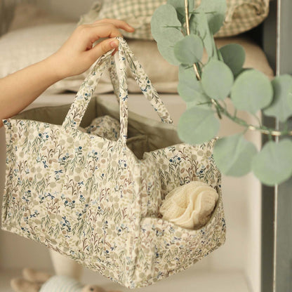 Avery Row Nappy Caddy