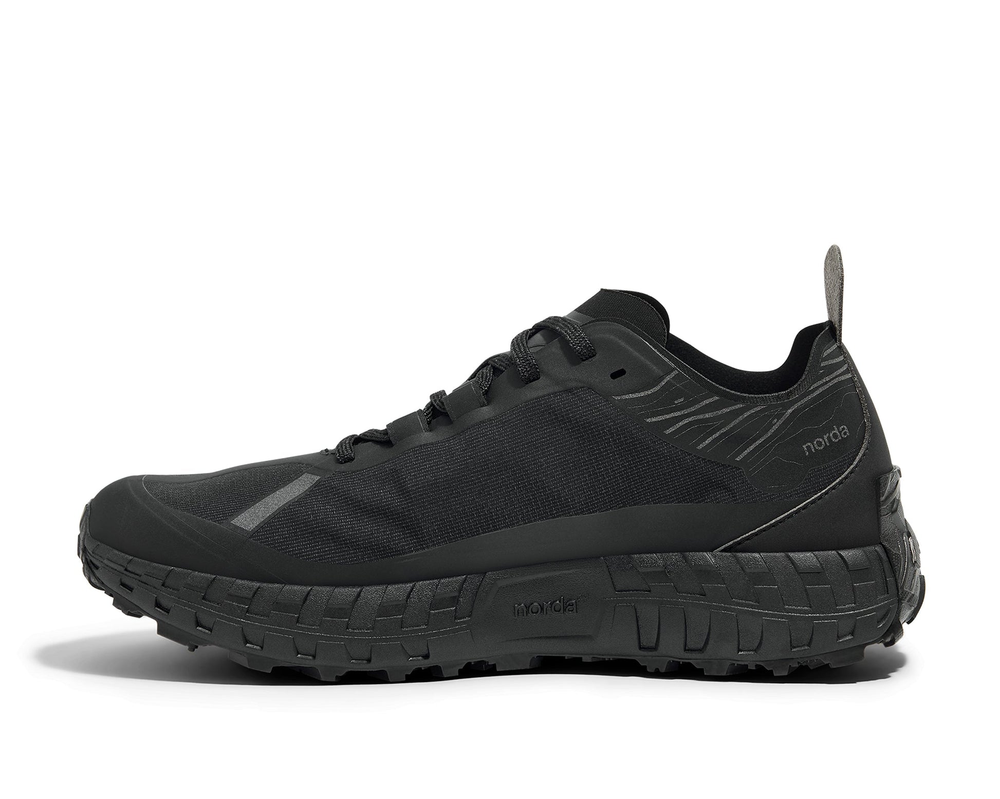 Men's Norda 001a