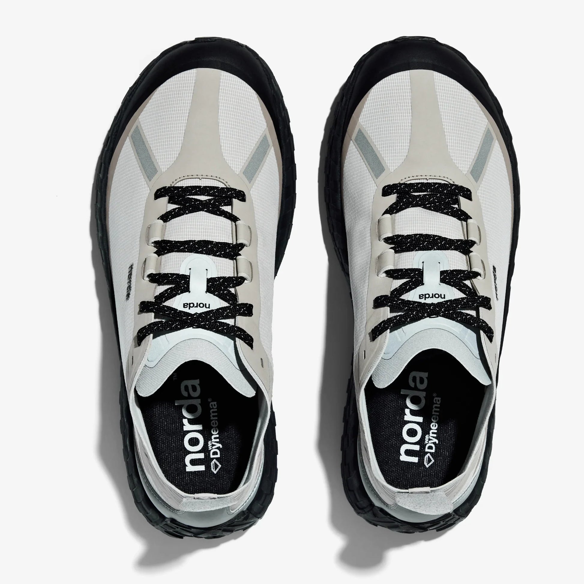 Women's Norda 002