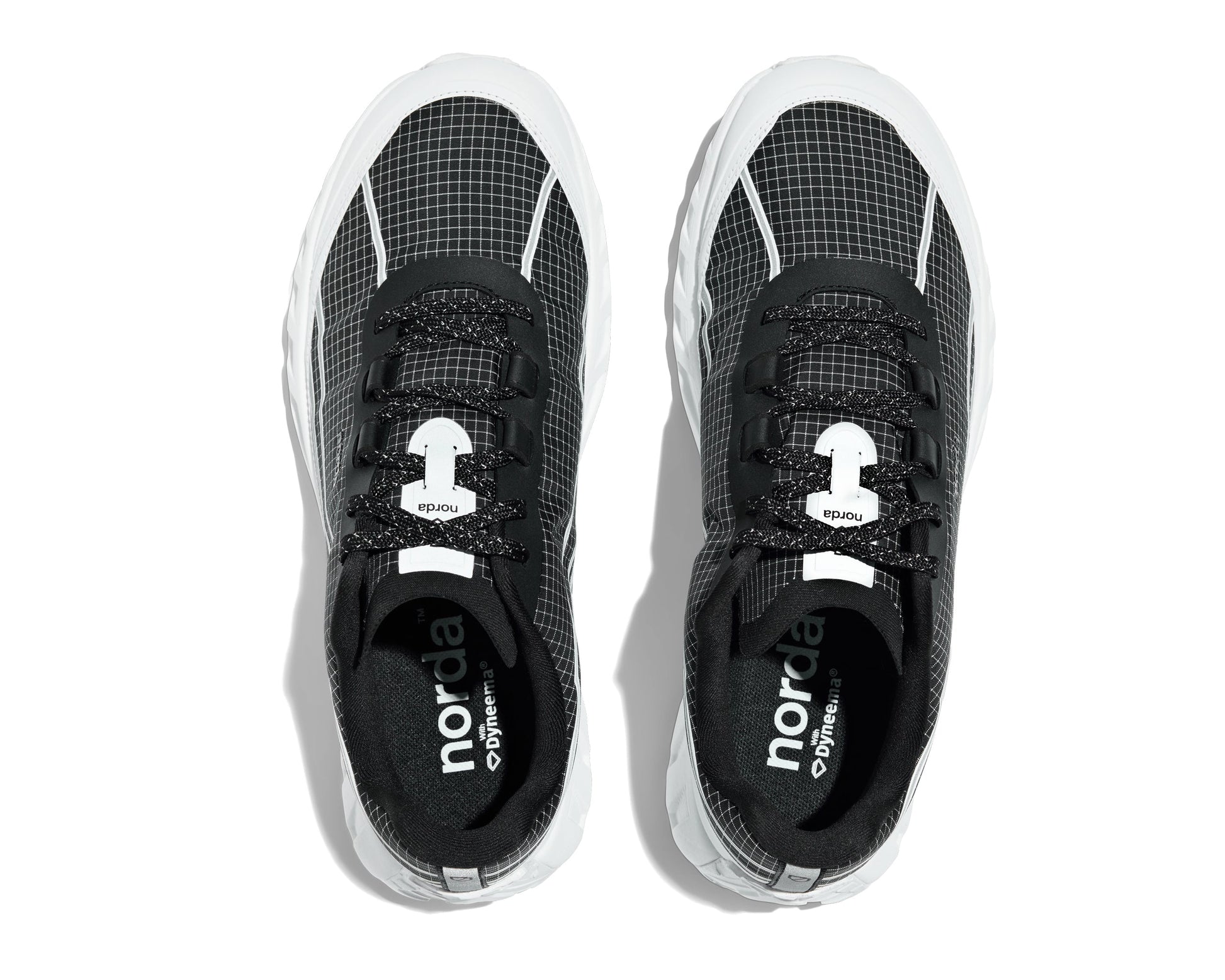 Women's Norda 002