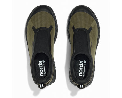 Women's Norda 003-G+