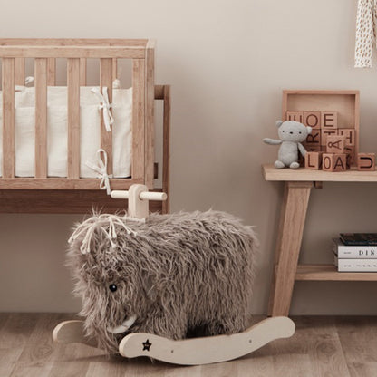Kid's Concept Neo Mammoth Rocking Horse