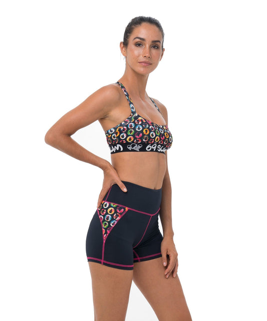 MEENA BRA - SPRING POGS