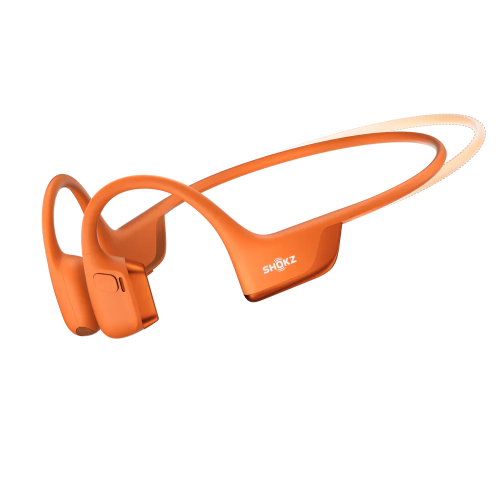 Shokz OpenRun Pro 2 Mini (S821) PREMIUM Bone Conduction OPEN-EAR SPORT Headphones