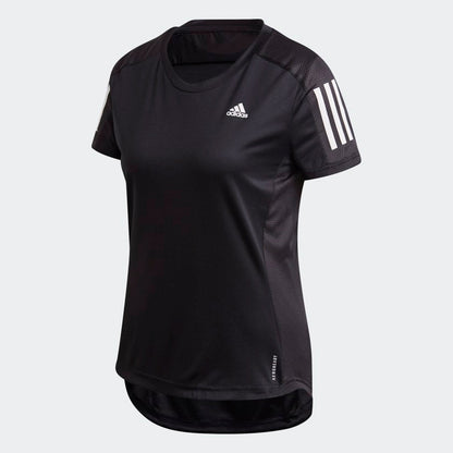 adidas - Women's OWN THE RUN TEE