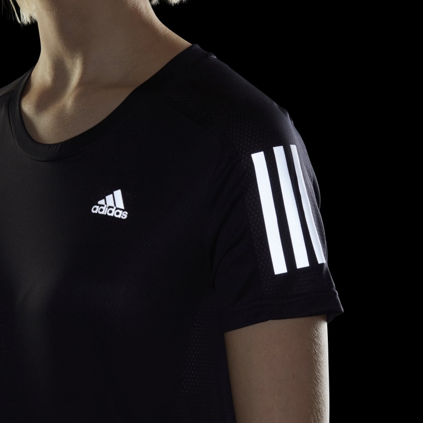 adidas - Women's OWN THE RUN TEE