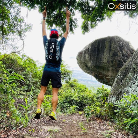 Oxsitis Hikes - She Tau Shek, Lo Tin Teng