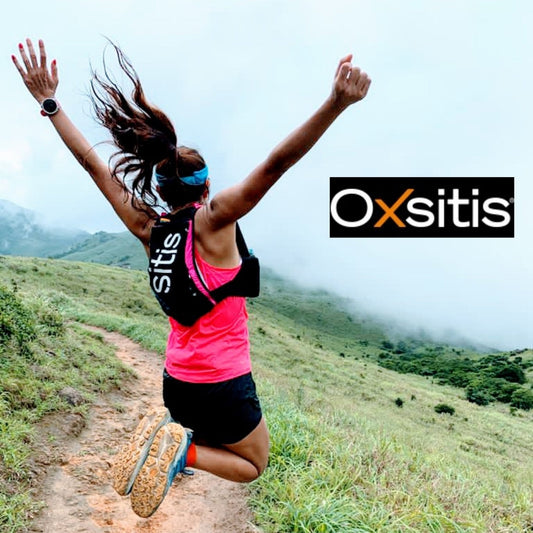 Oxsitis Hikes - Lantau Mui Wo to Pui O