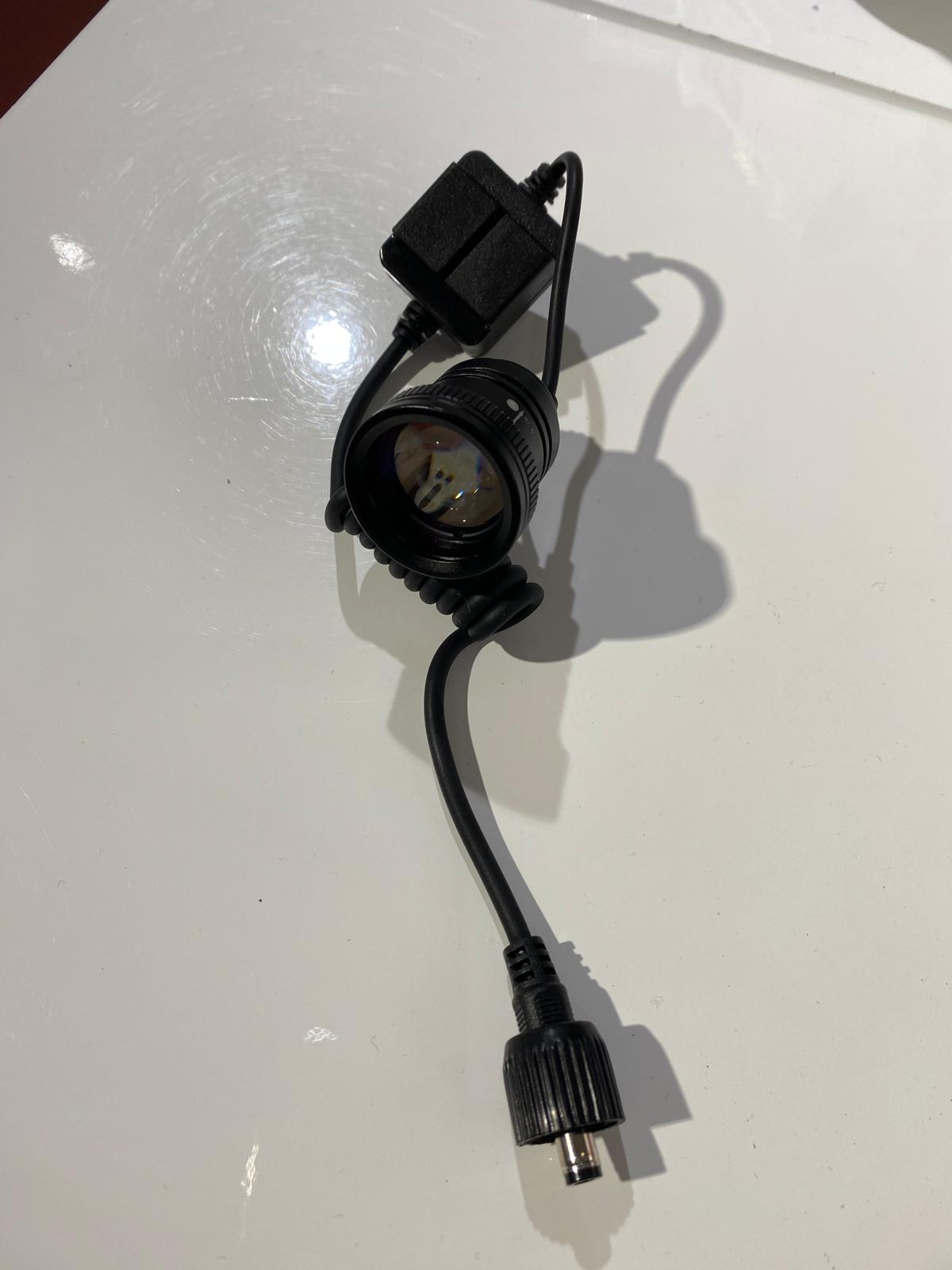 Ferei Headlight Cable Replacement - HL40AAII