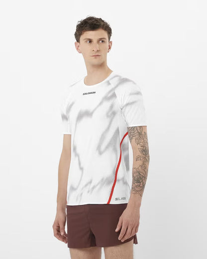 Salomon - Men's S/Lab Speed Tee