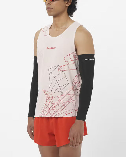 Salomon S/Lab Speed Singlet - Men's