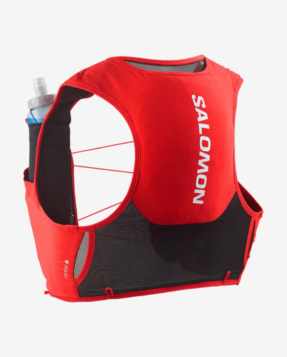 Salomon - Unisex Sense Pro 6 Set