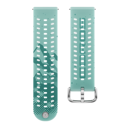 COROS APEX 4 Silicon Band - Night Climber