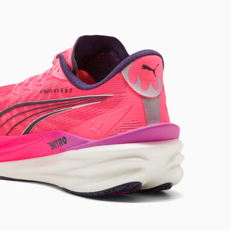 Puma Men's Deviate Nitro 4 PUMA X HYROX