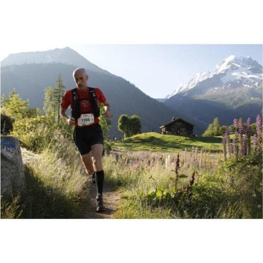 Bob Shorrock - Online Coaching Support for RUN HK
