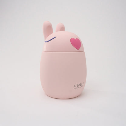 Asobu Bestie Food Container - Bunny