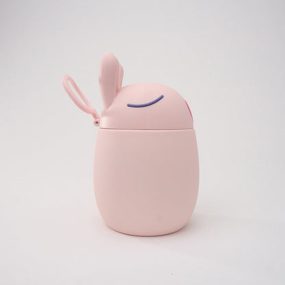 Asobu Bestie Food Container - Bunny