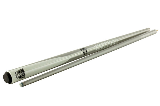 NRL 2pce 57" Ash Cue - NZ Warriors