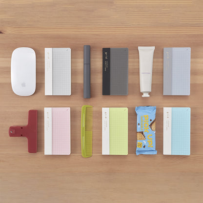 DAIGO isshoni. Notebook - Grid