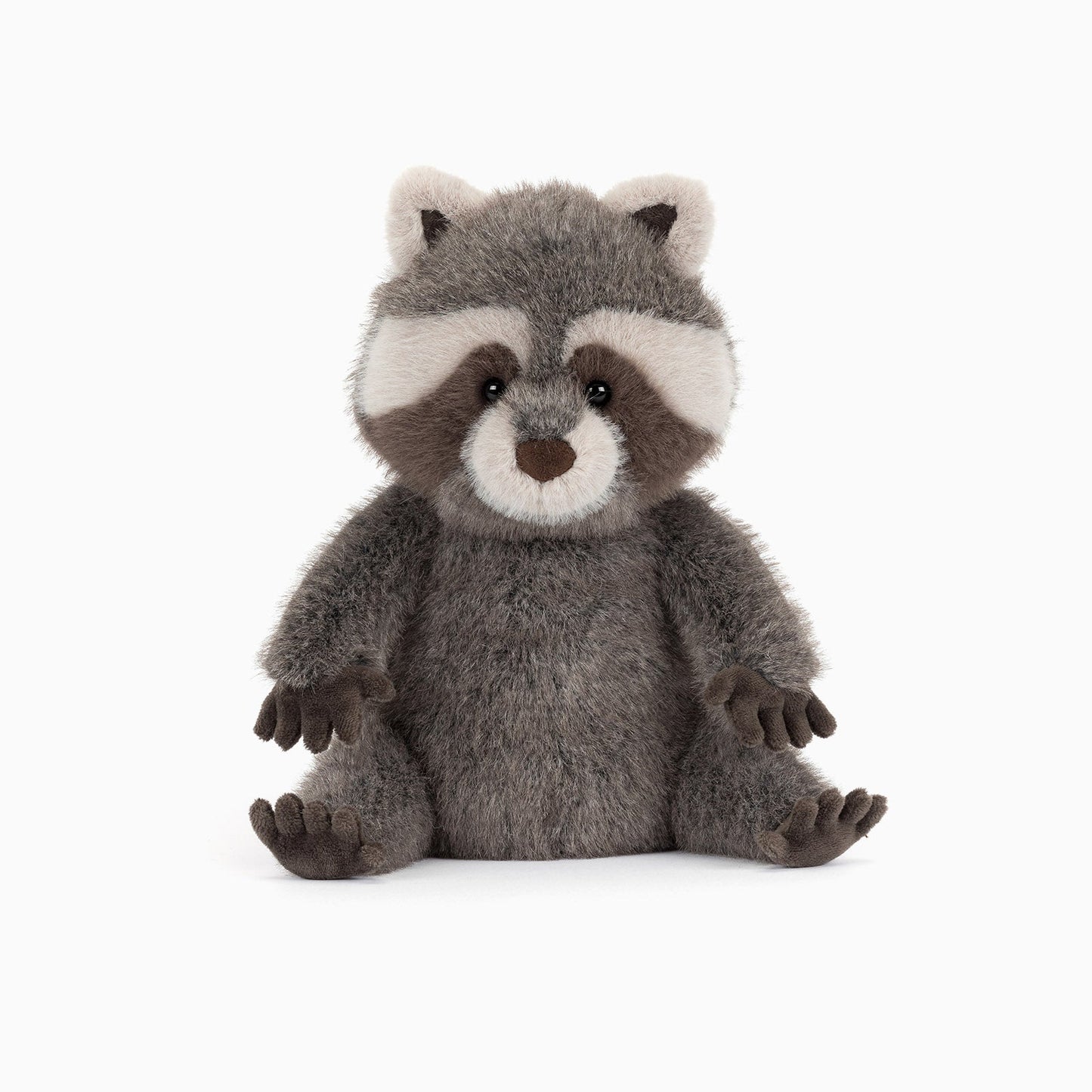 Jellycat Trixiwoo Raccoon