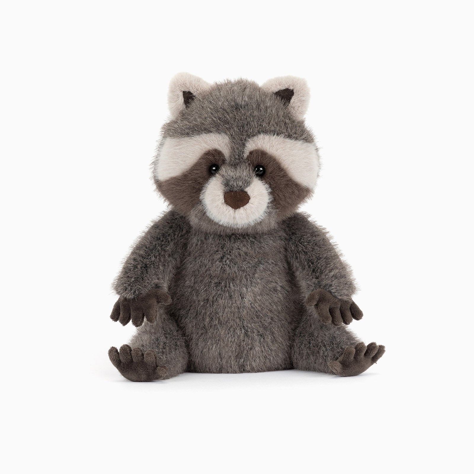 Jellycat Trixiwoo Raccoon