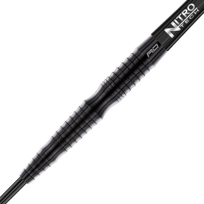 RED DRAGON - Razor Edge Extreme Darts - 90% Tungsten - 24g