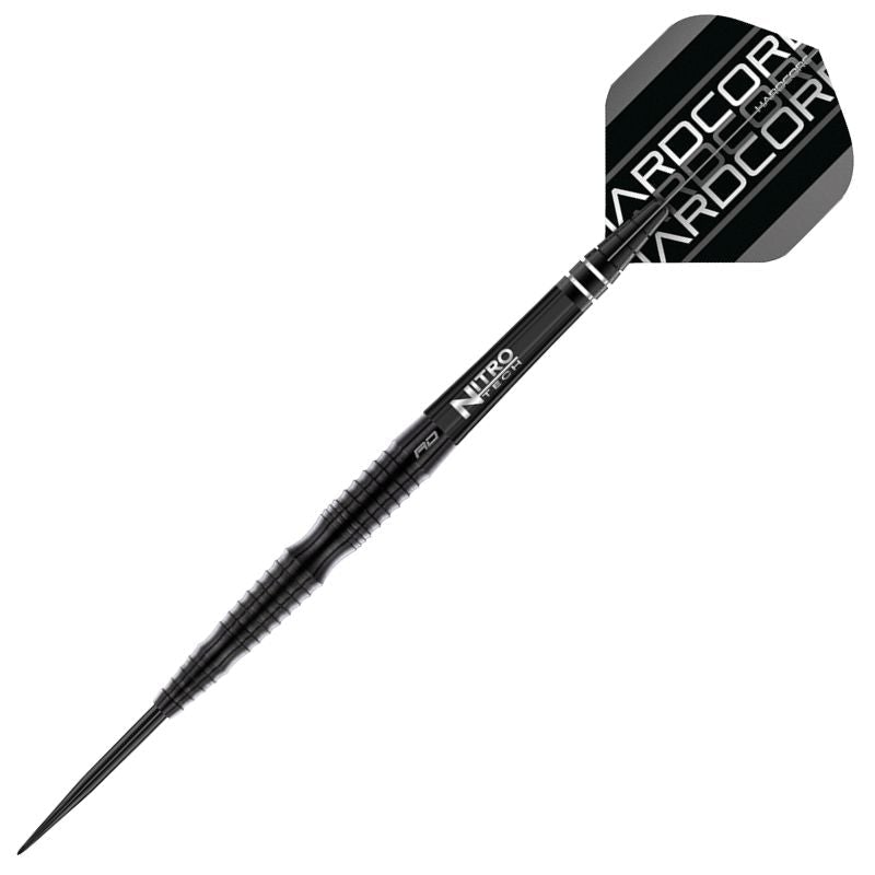 RED DRAGON - Razor Edge Extreme Darts - 90% Tungsten - 24g