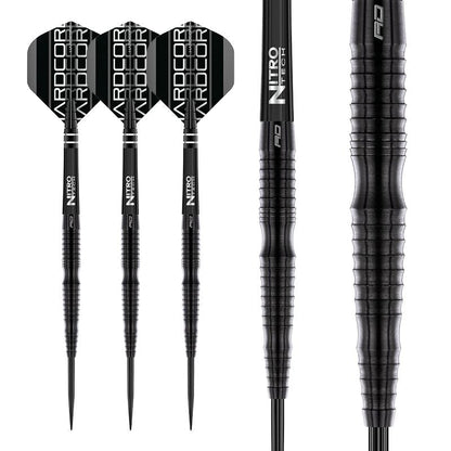 RED DRAGON - Razor Edge Extreme Darts - 90% Tungsten - 24g